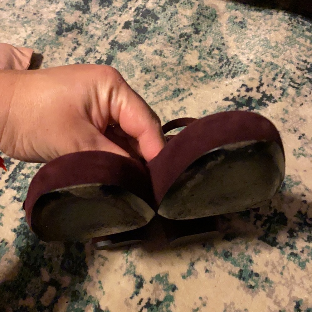 ❗️ SOLD ❗️ 💯 AUTHENTIC PRADA pumps - Picture 7 of 7